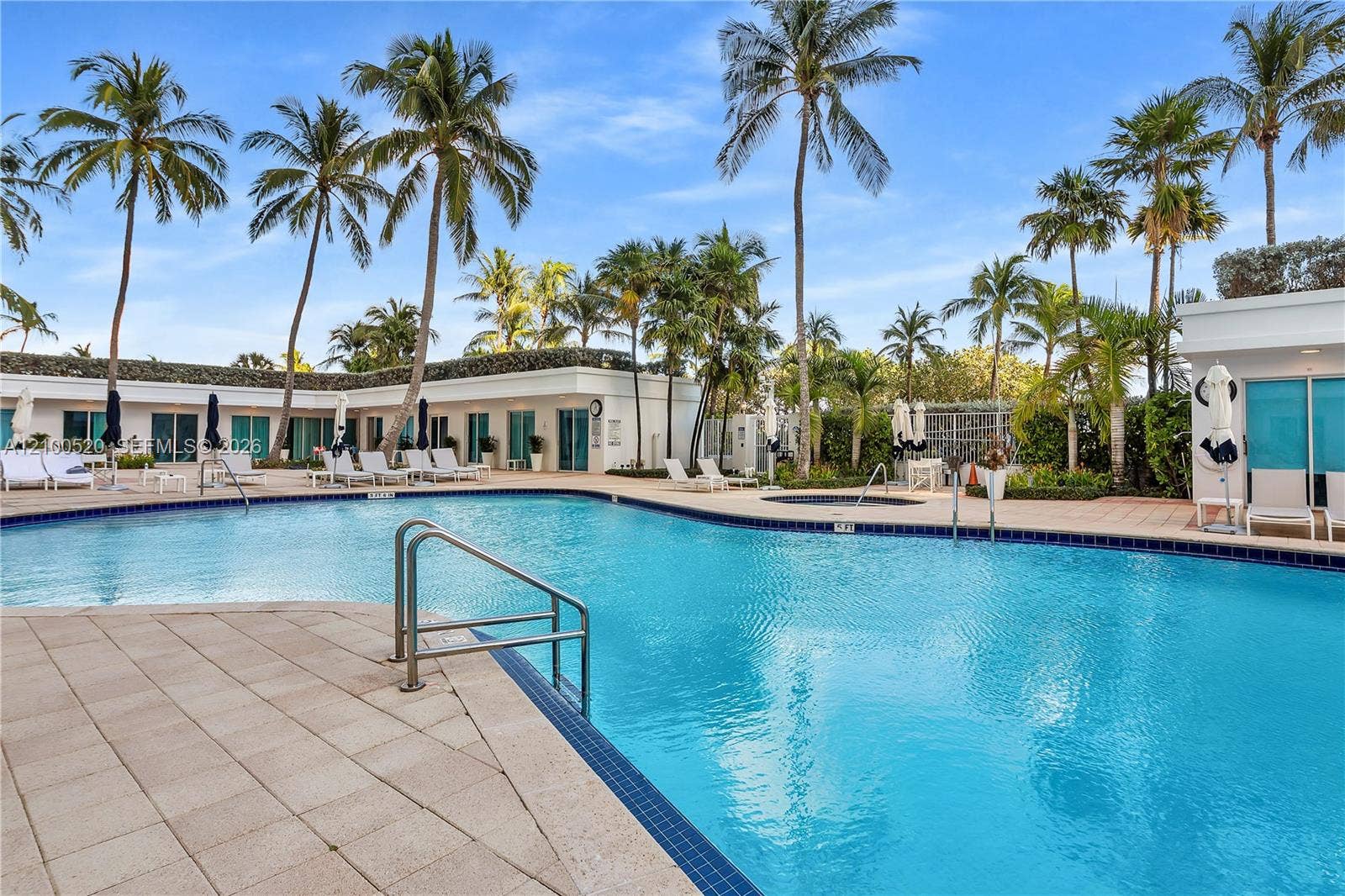 10101 Collins Avenue, #11D +Cabana, Bal Harbour, FL 33154 Photo 77