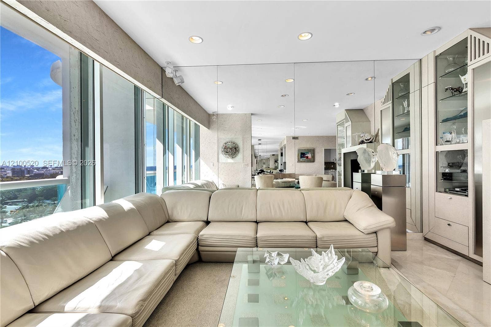 10101 Collins Avenue, #11D +Cabana, Bal Harbour, FL 33154 Photo 28