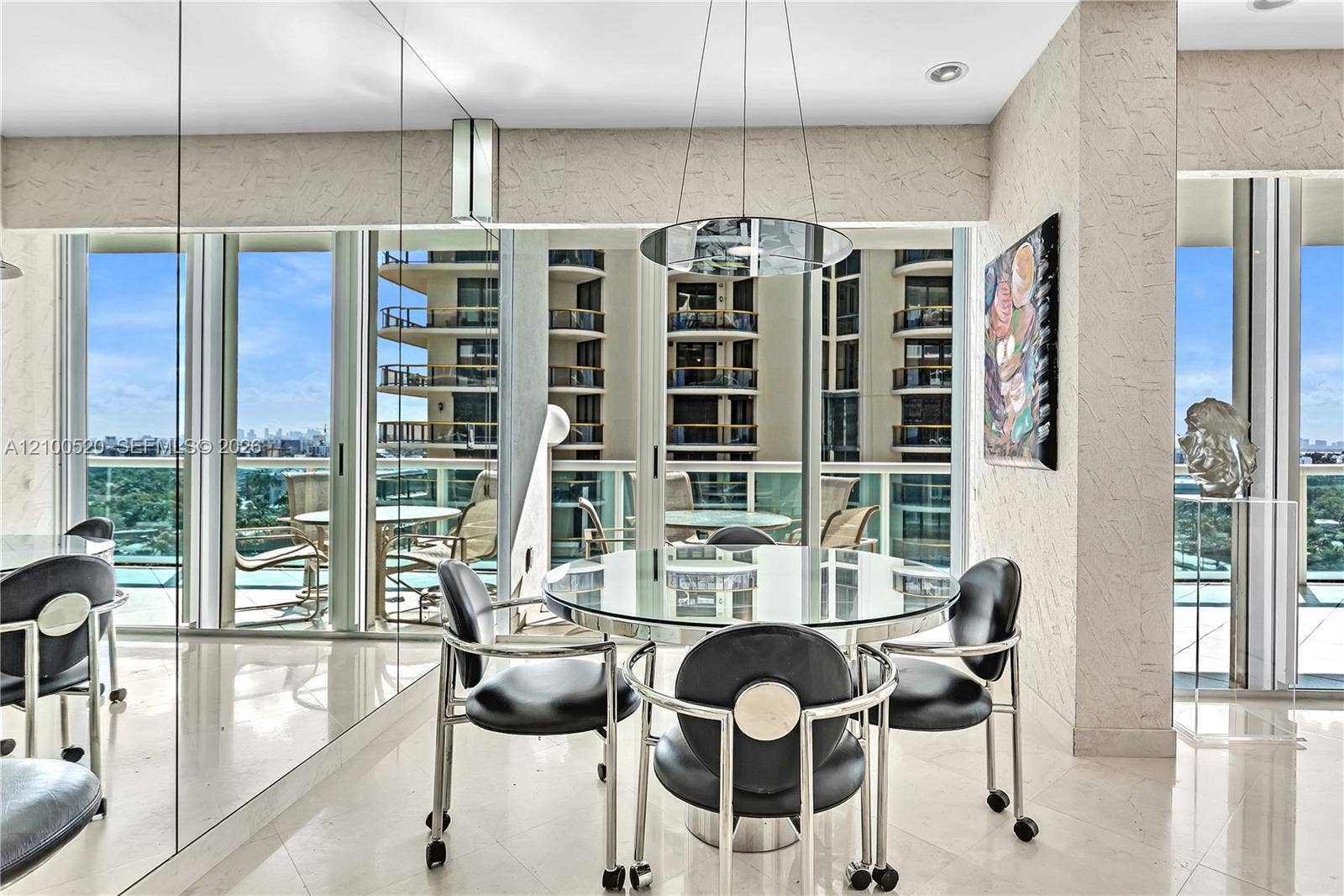 10101 Collins Avenue, #11D +Cabana, Bal Harbour, FL 33154 Photo 35