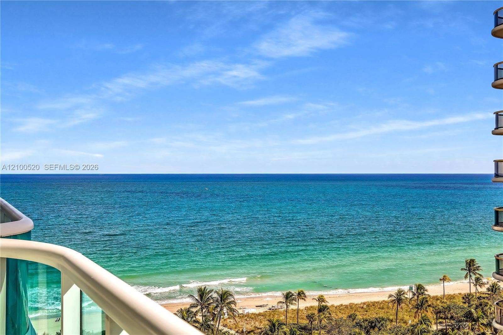 10101 Collins Avenue, #11D +Cabana, Bal Harbour, FL 33154 Photo 7