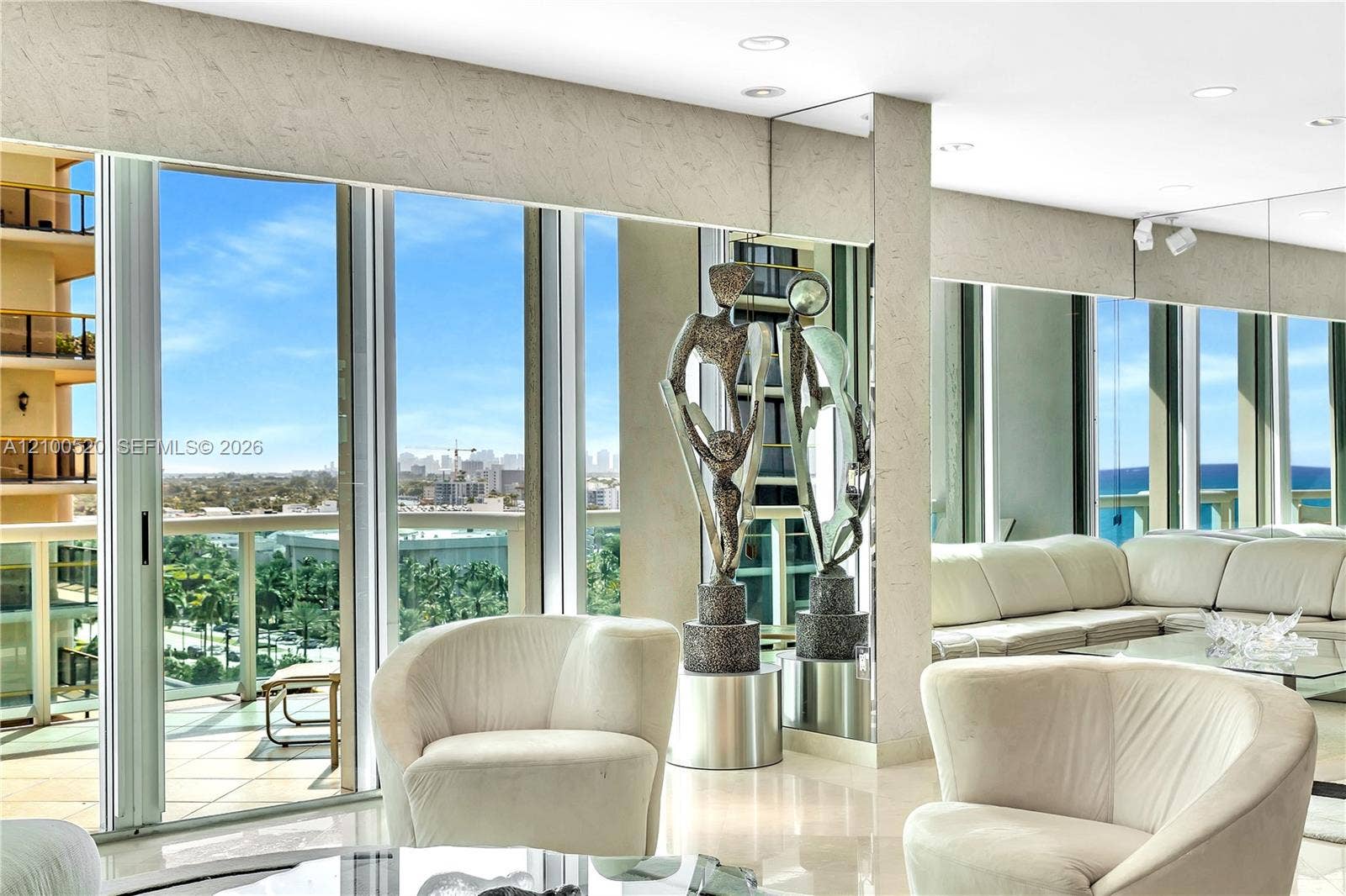 10101 Collins Avenue, #11D +Cabana, Bal Harbour, FL 33154 Photo 14