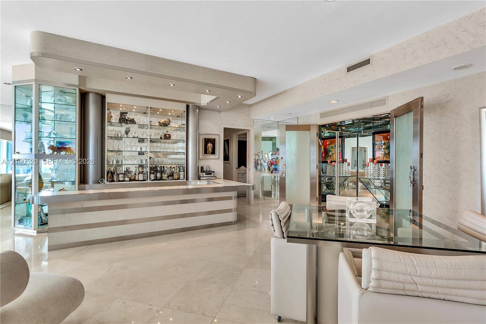 10101 Collins Avenue, #11D +Cabana, Bal Harbour, FL 33154 Photo 24
