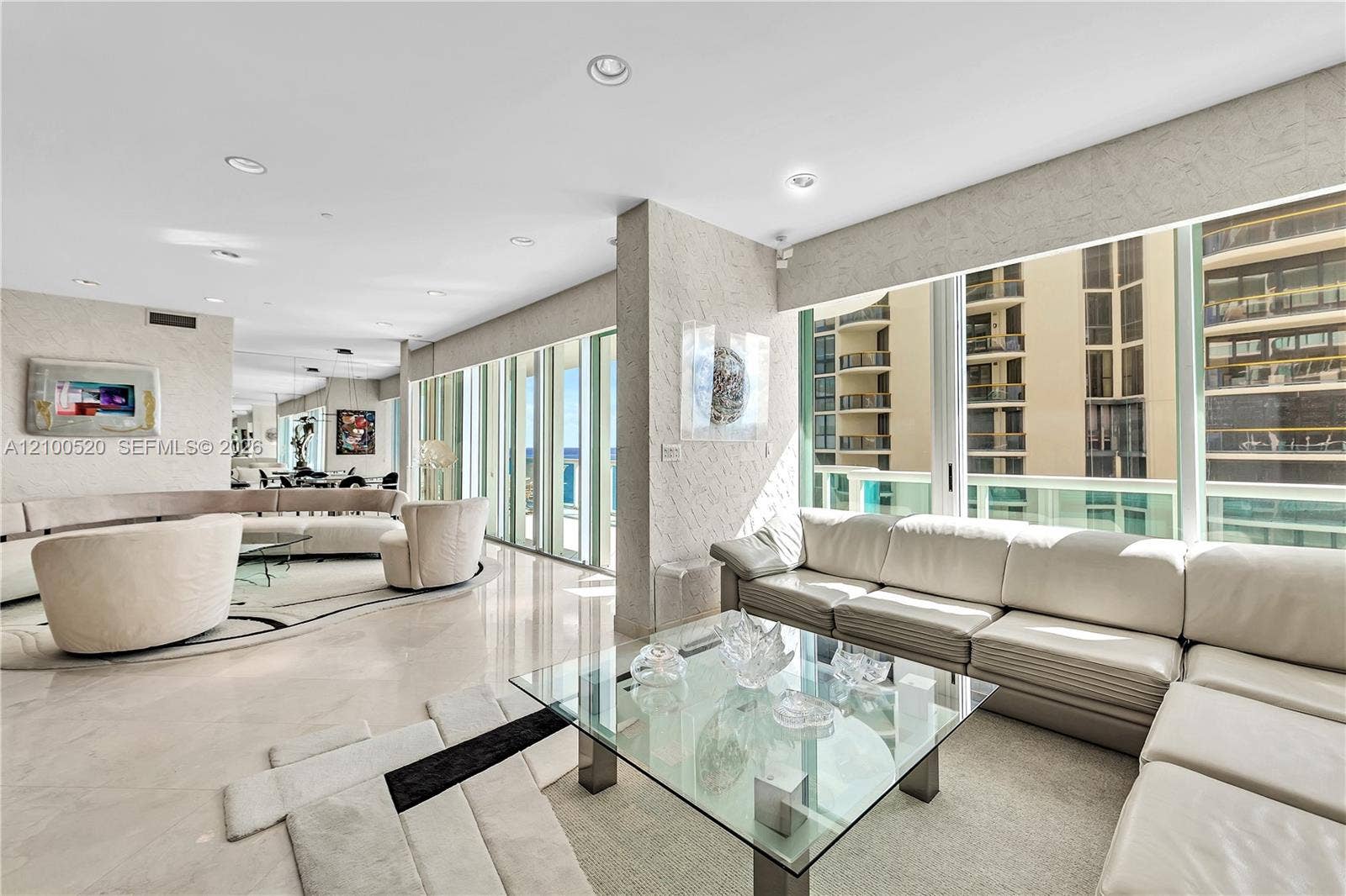 10101 Collins Avenue, #11D +Cabana, Bal Harbour, FL 33154 Photo 26