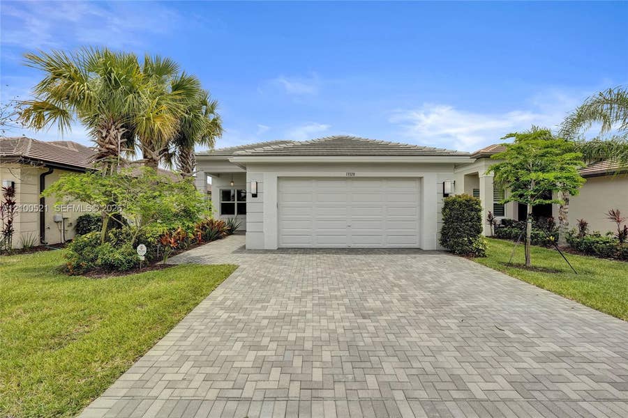 Property photo for 13328 SW River Rock Road, Port St Lucie, FL