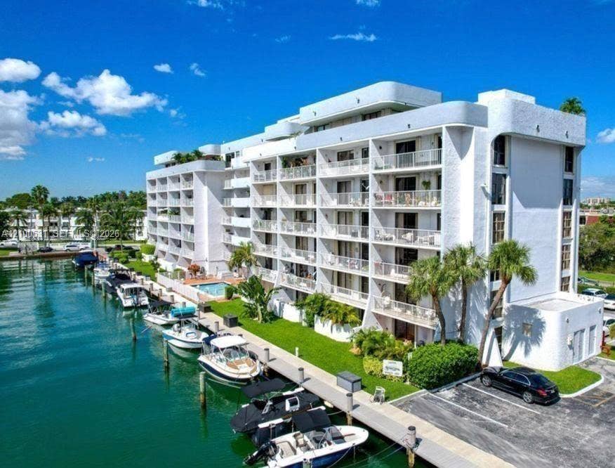 Property photo for 1650 NE 115th Street, #402, Miami, FL