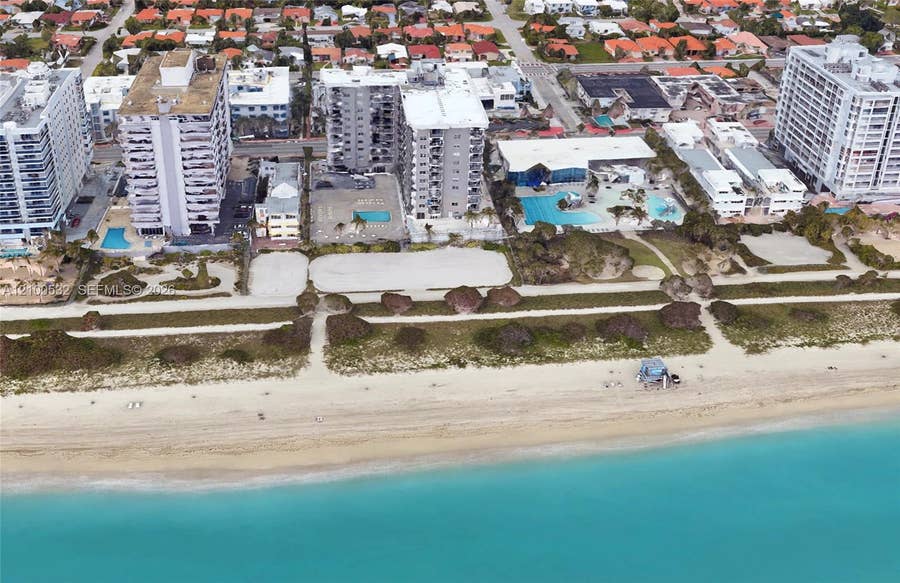 Property photo for 9273 Collins Avenue, #912, Surfside, FL