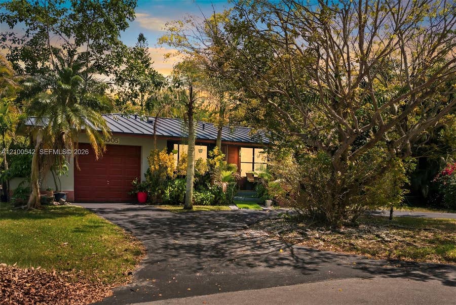Property photo for 6005 SW 64th Place, South Miami, FL