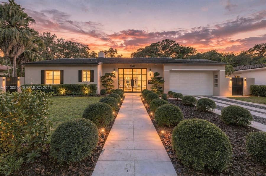 Property photo for 1042 NE 95th Street, Miami Shores, FL