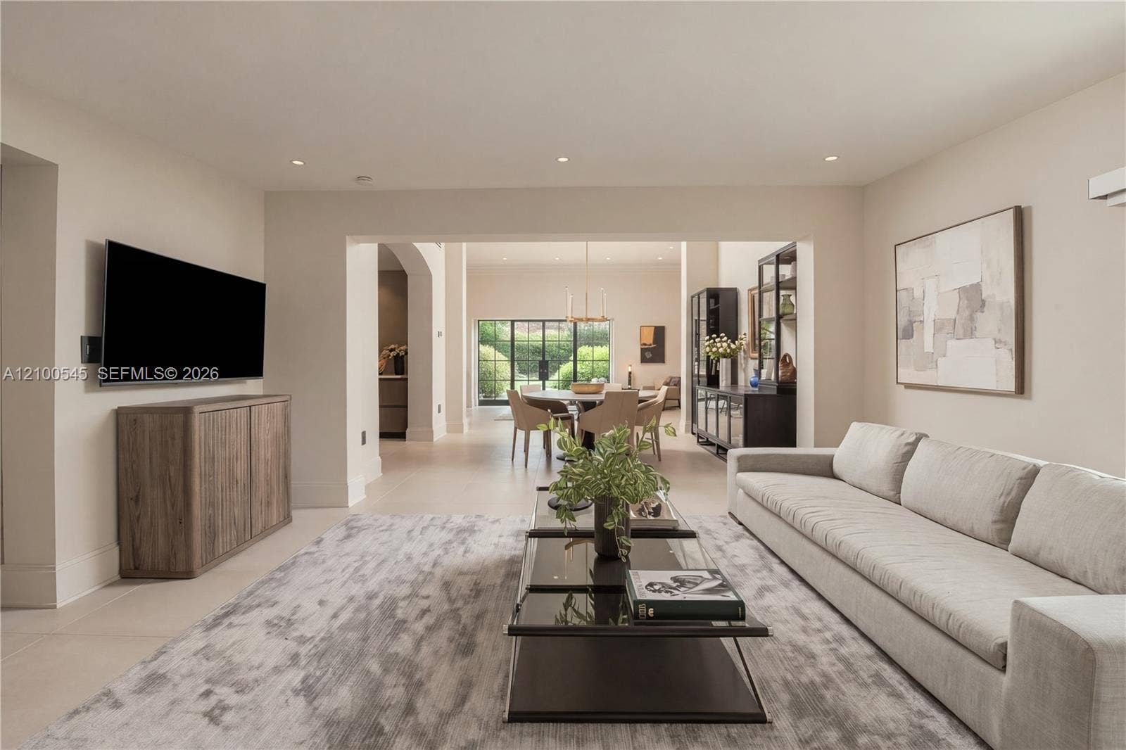 1042 NE 95th Street, Miami Shores, FL 33138 Modern and sophisticated living.