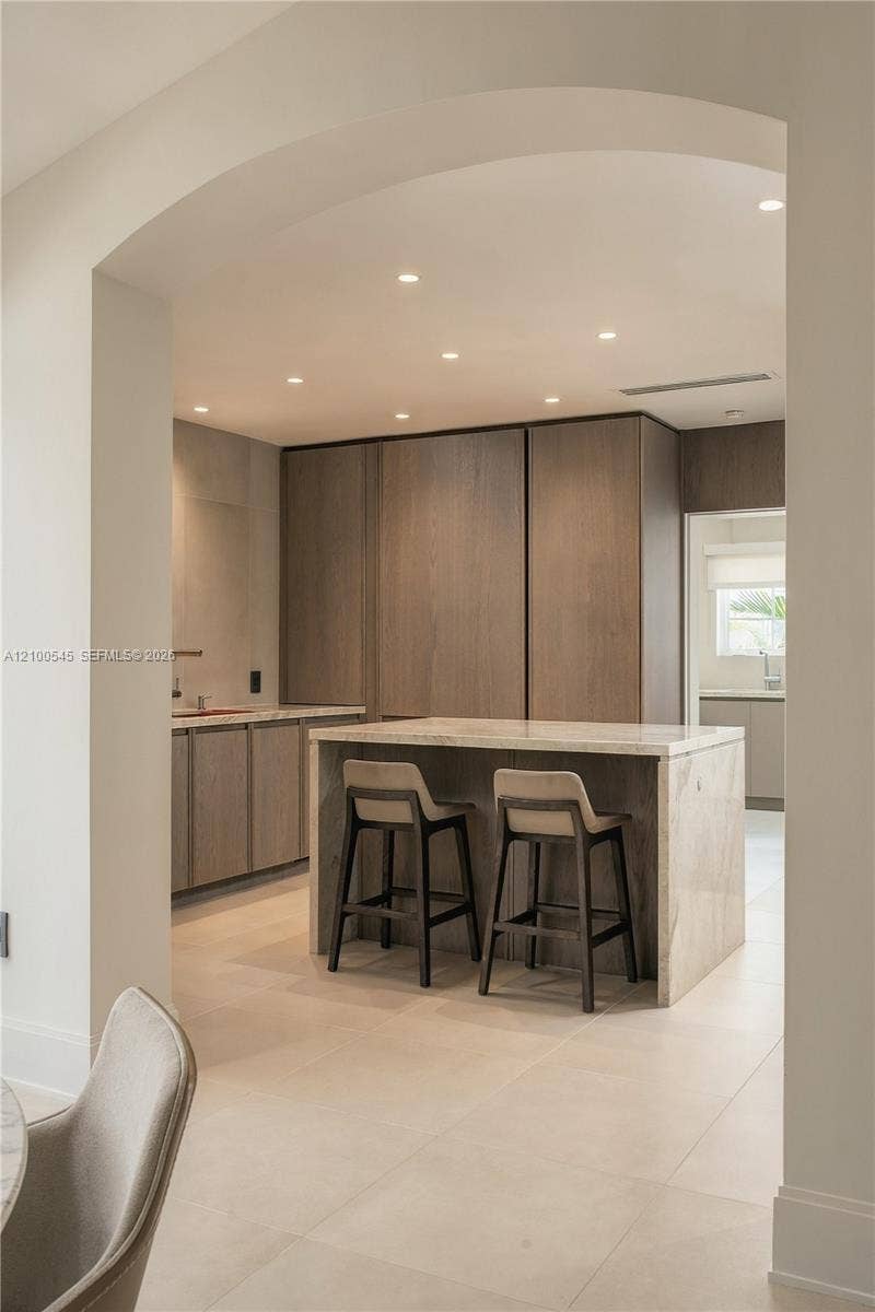 1042 NE 95th Street, Miami Shores, FL 33138 Open but separate Kitchen and Pantry