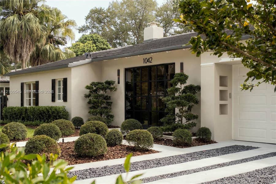 Property photo for 1042 NE 95th Street, Miami Shores, FL