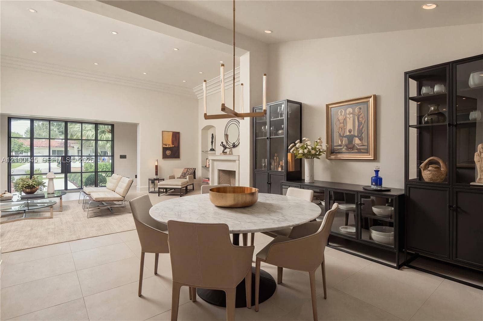 1042 NE 95th Street, Miami Shores, FL 33138 Formal Dining Room
