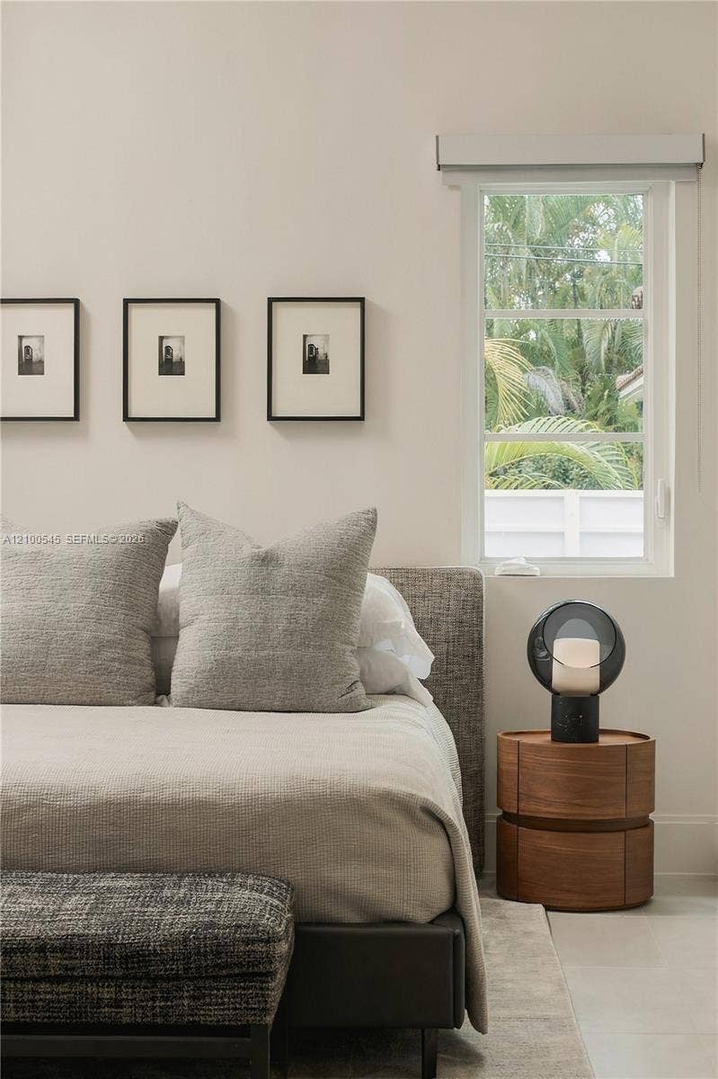 1042 NE 95th Street, Miami Shores, FL 33138 Primary Bedroom