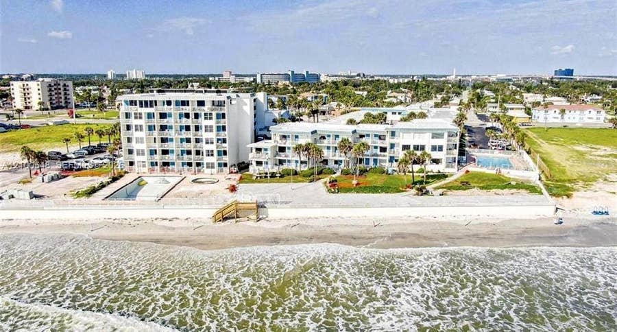Property photo for 935 Atlantic Avenue, #256, 255, Daytona Beach, FL