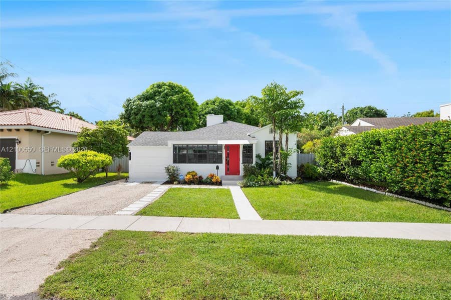 Property photo for 1616 Dewey Street, Hollywood, FL