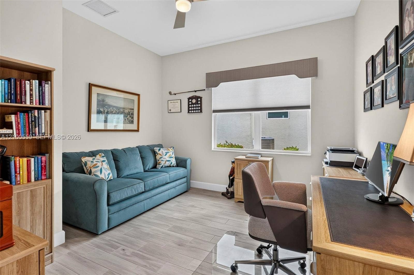 Or 3rd Bedroom