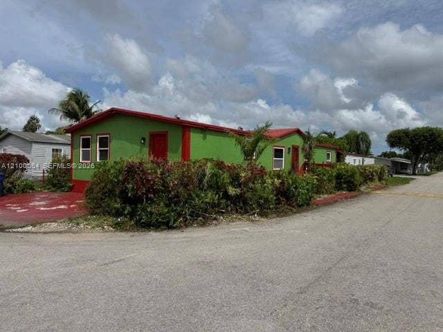 Property photo for 19800 SW 180th Avenue, #Lot 259, Miami, FL