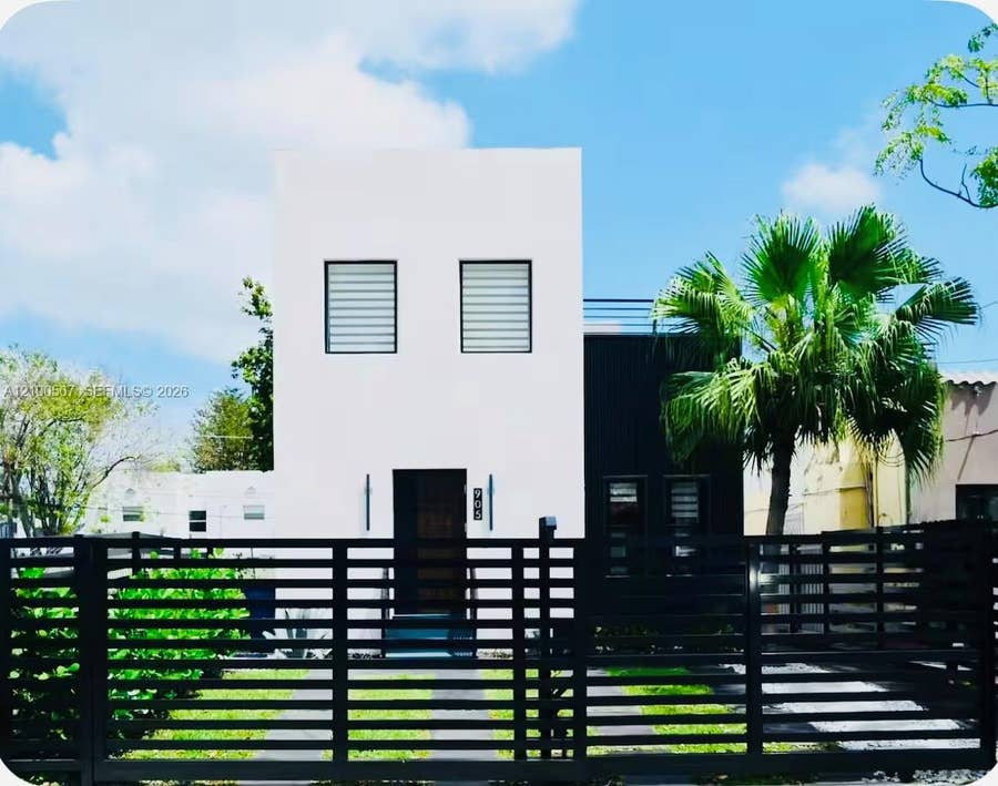 Property photo for 905 SW 13th Court, Miami, FL