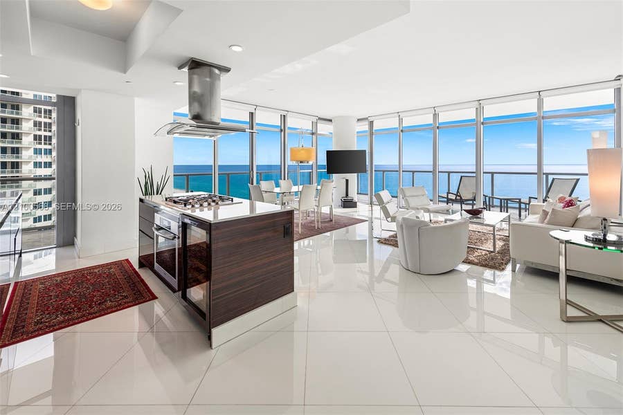 Property photo for 3737 Collins Avenue, #S-1301, Miami, FL