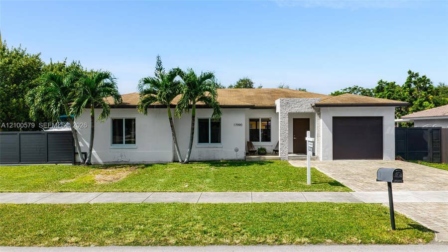 Property photo for 17990 SW 113th Court, Miami, FL