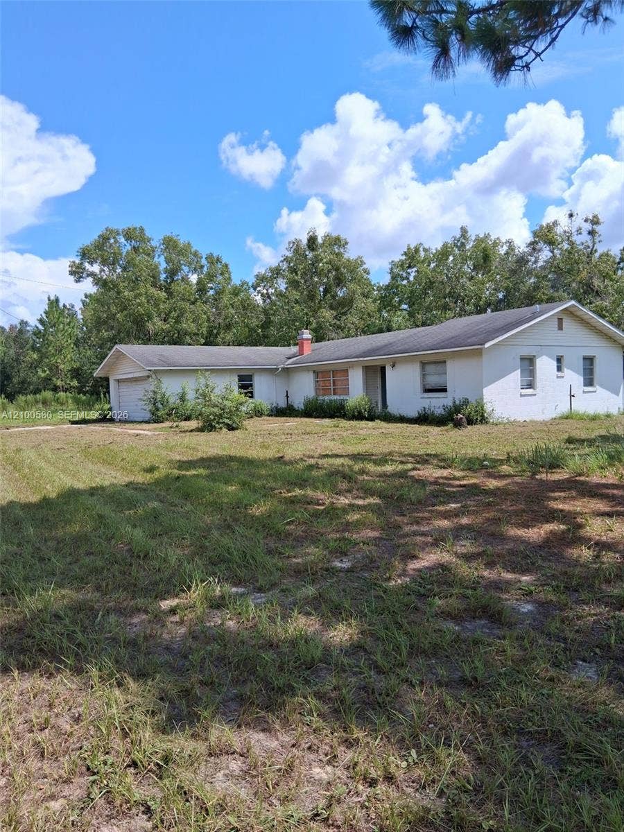 Property photo for 8049 E Highway 25, Belleview, FL