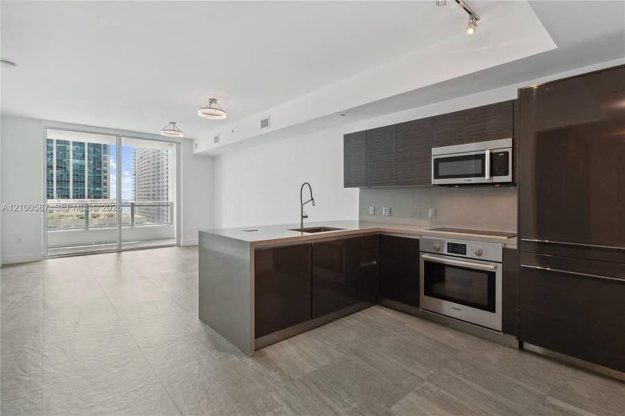 Property photo for 1080 Brickell Avenue, #2406, Miami, FL