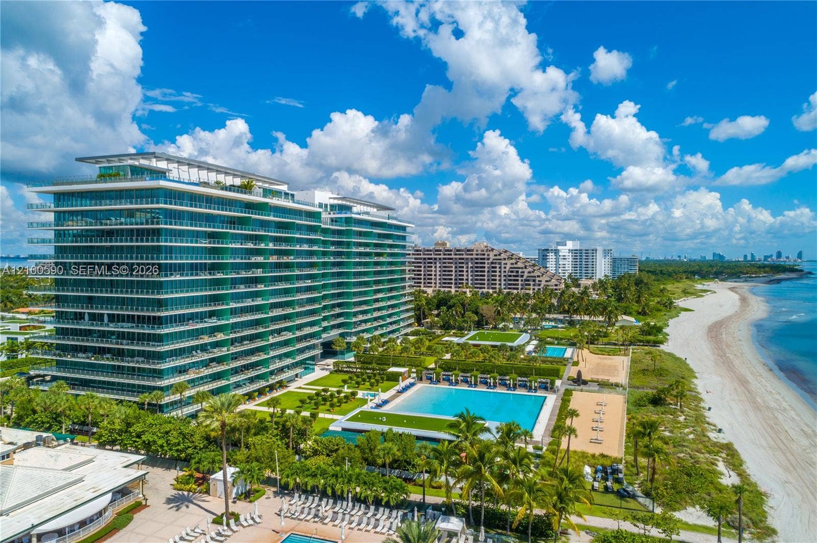 110 Reef Lane, #10, Key Biscayne, FL 33149 Photo 37