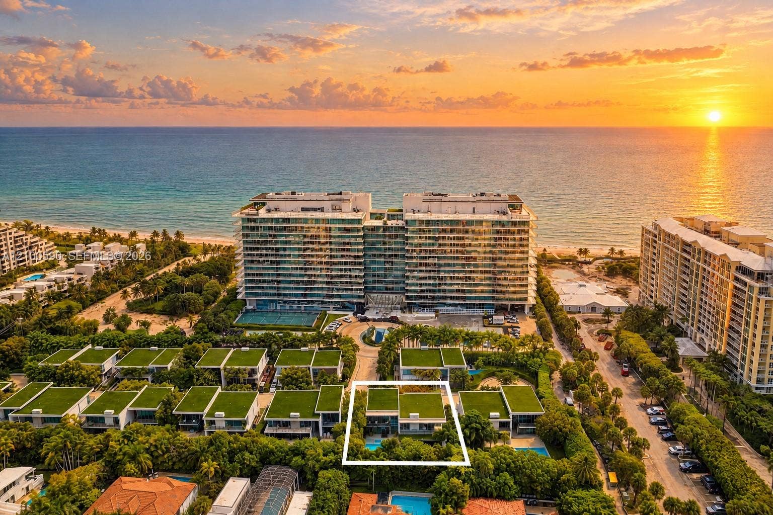 110 Reef Lane, #10, Key Biscayne, FL 33149 Photo 46