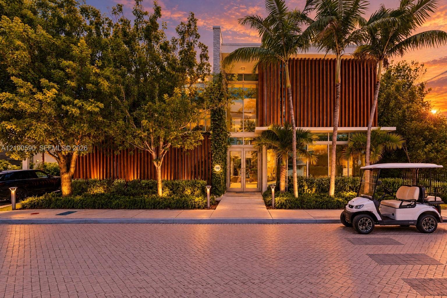110 Reef Lane, #10, Key Biscayne, FL 33149 Photo 1