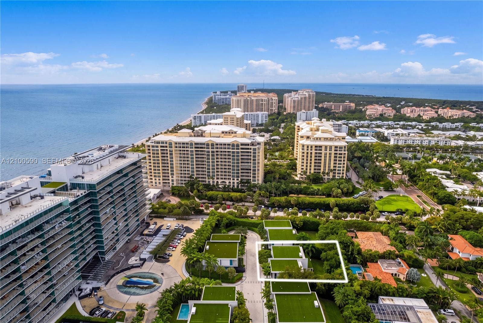 110 Reef Lane, #10, Key Biscayne, FL 33149 Photo 36