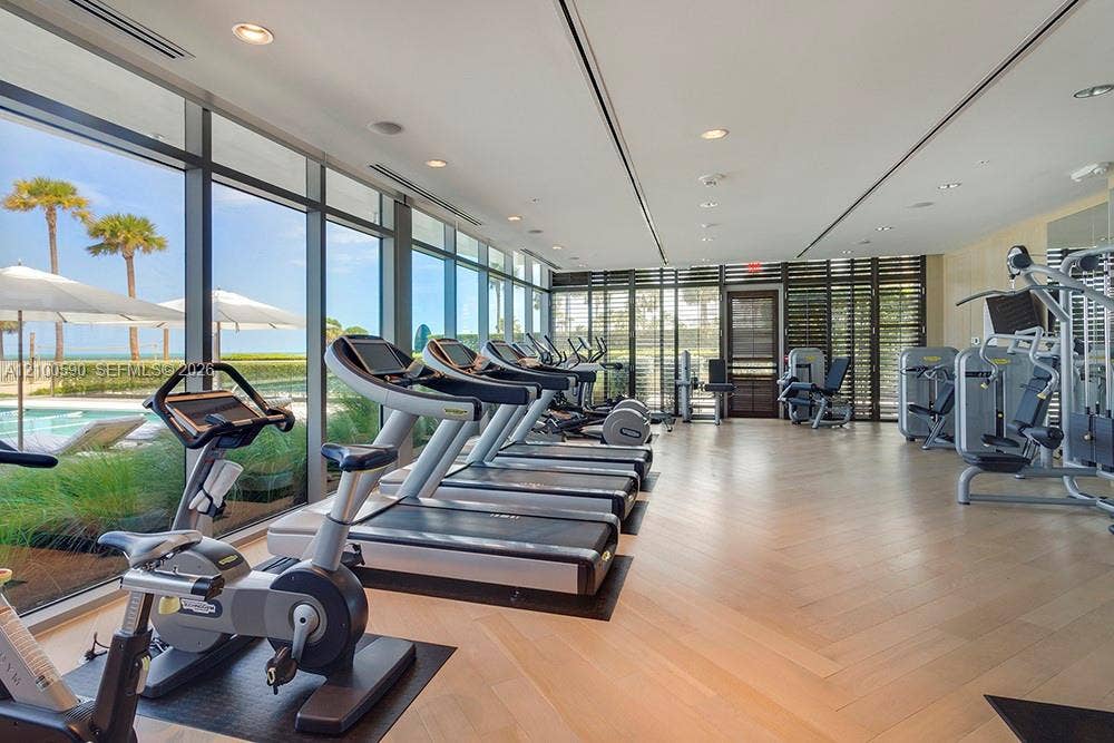 110 Reef Lane, #10, Key Biscayne, FL 33149 Photo 40
