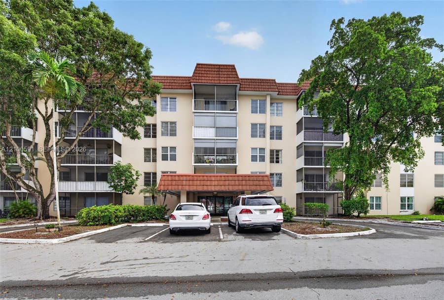 Property photo for 4172 Inverrary Drive, #203, Lauderhill, FL