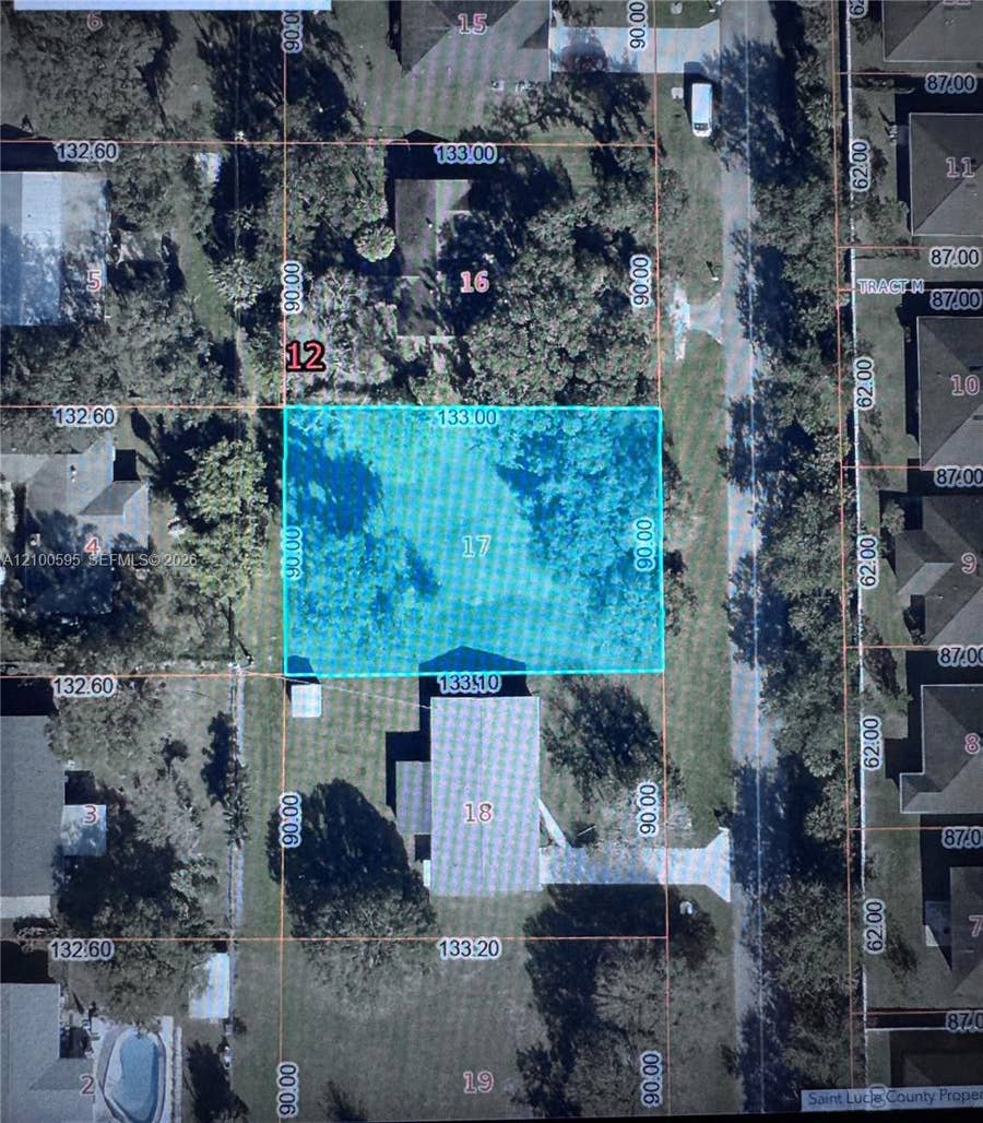 Property photo for 5301 Hummingbird Way, Fort Pierce, FL