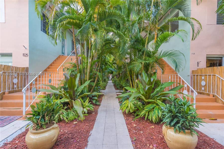 Property photo for 1127 Meridian Avenue, #6-1127, Miami Beach, FL