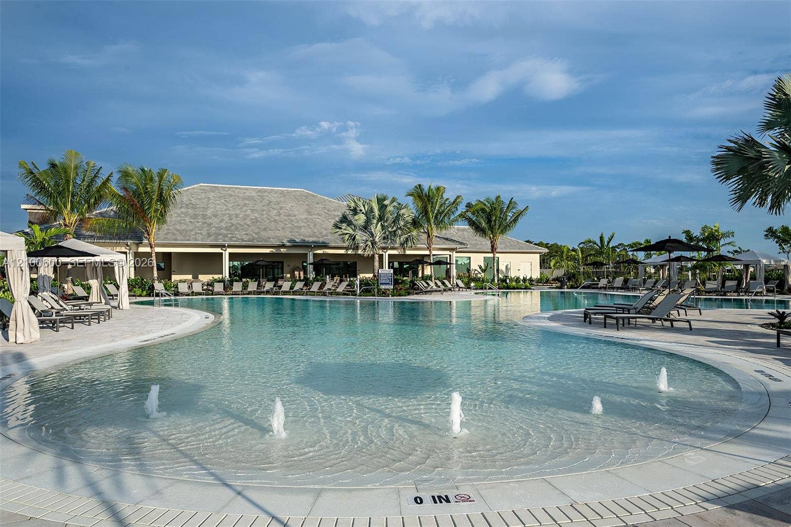 Esplanade by the Islands Community