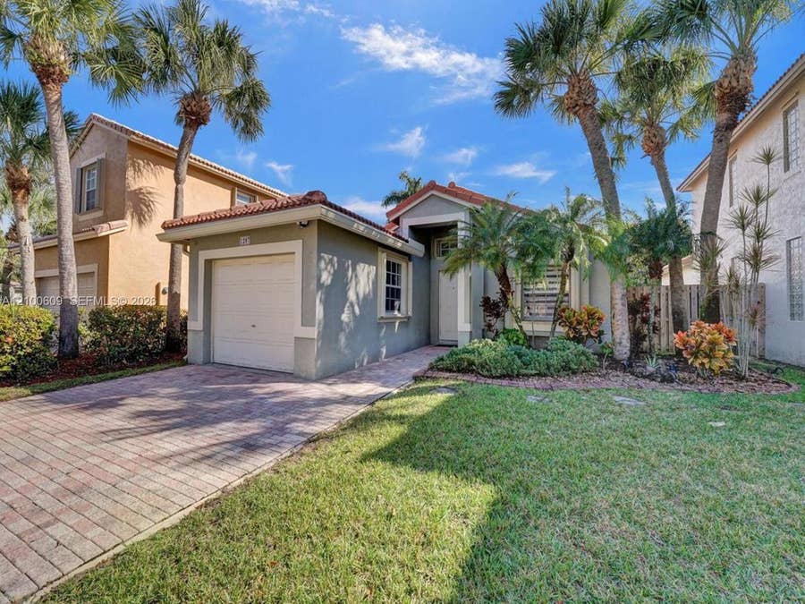 Property photo for 1287 NW 170th Terrace, Pembroke Pines, FL