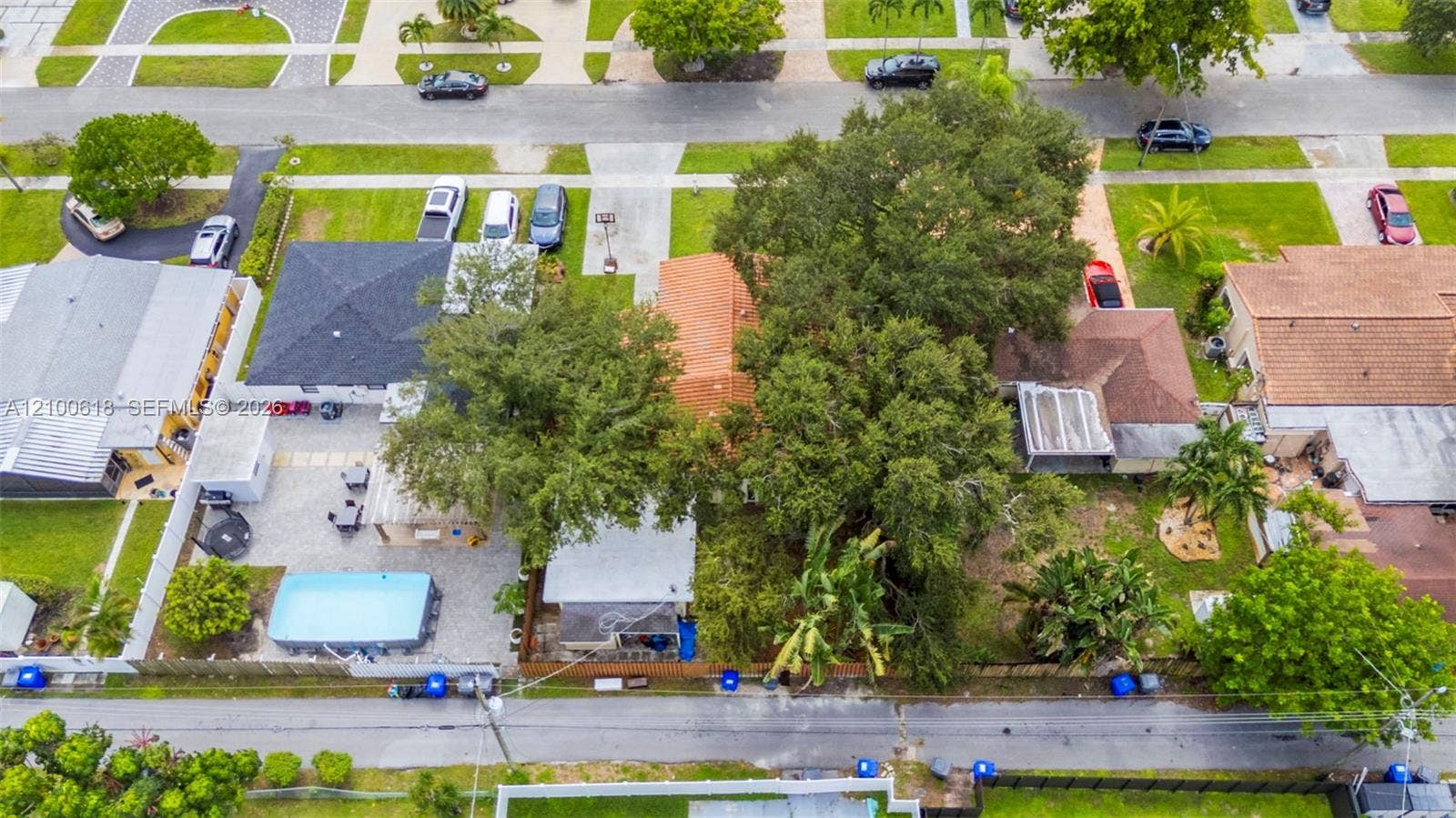 3225 Arthur Terrace, Hollywood, FL 33021 Photo 37