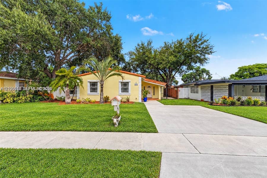 Property photo for 3225 Arthur Terrace, Hollywood, FL