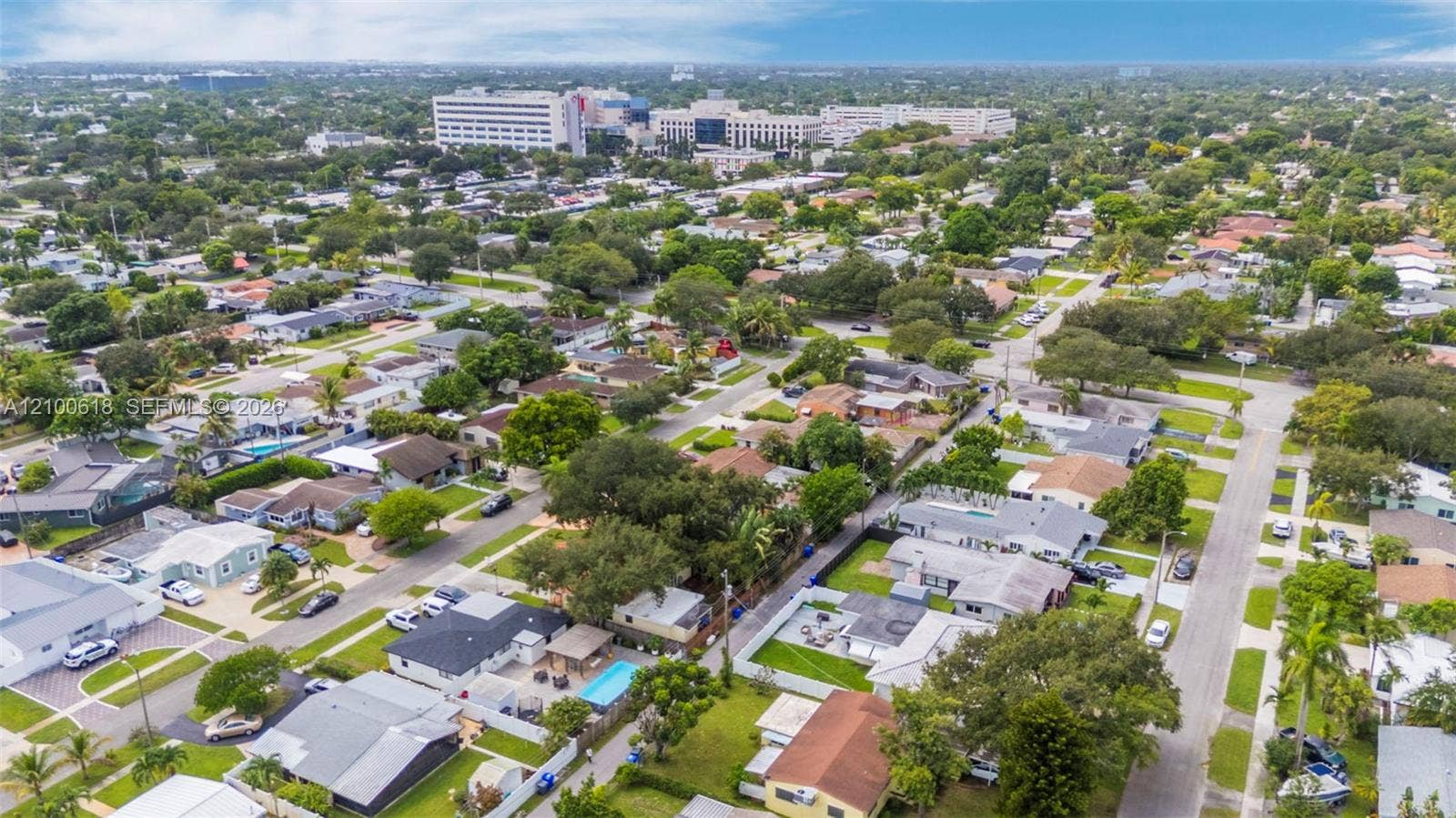 3225 Arthur Terrace, Hollywood, FL 33021 Photo 36