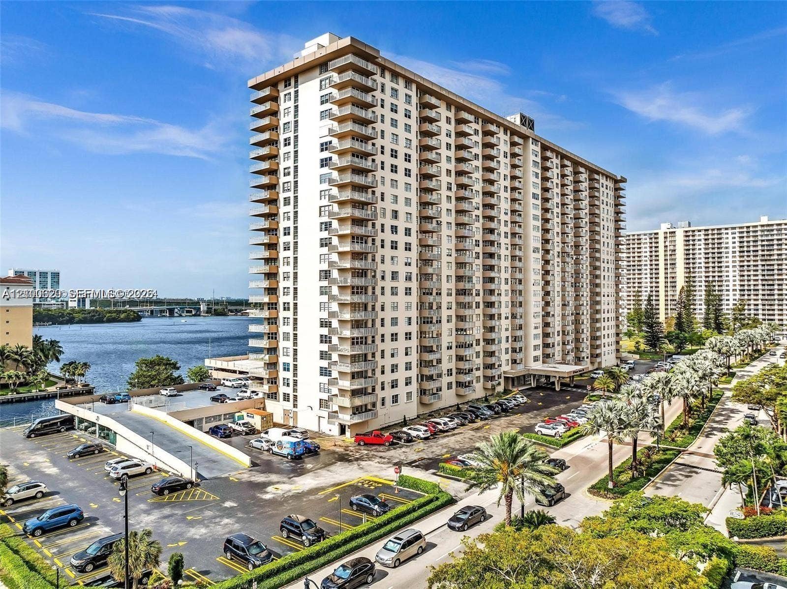 250 174th Street, #502, Sunny Isles Beach, Sunny Isles Beach, FL 33160 Photo 1