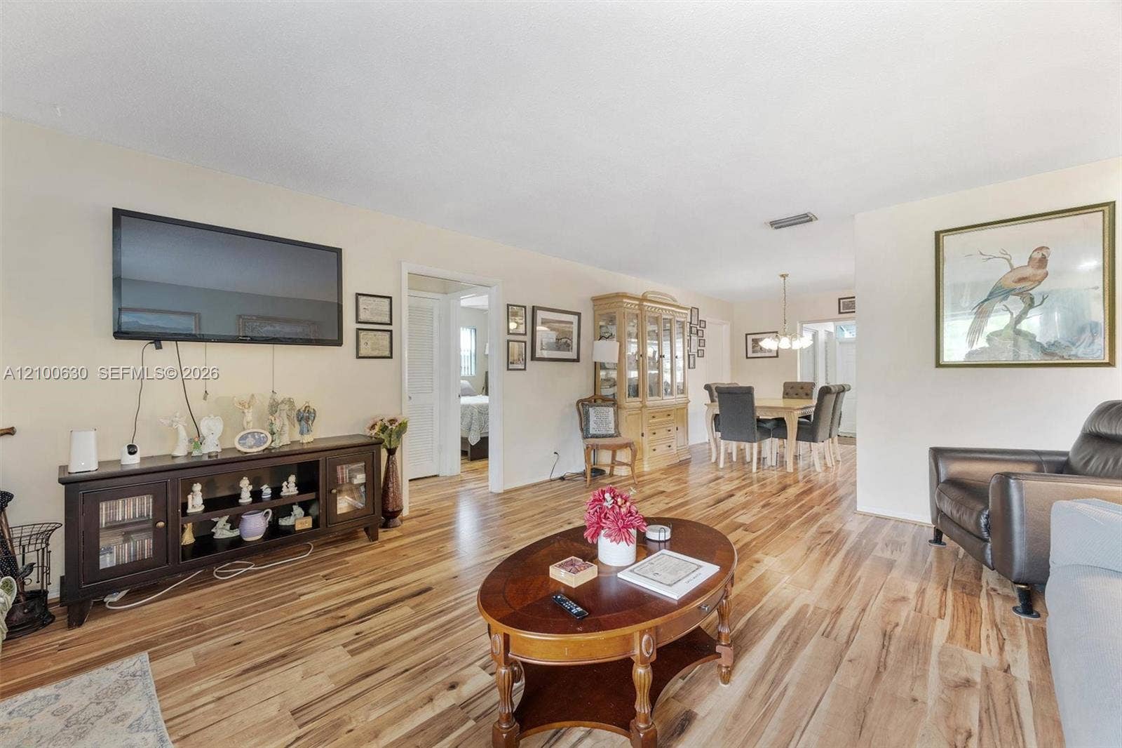 540 S Rainbow Drive, Hollywood, FL 33021 Photo 8