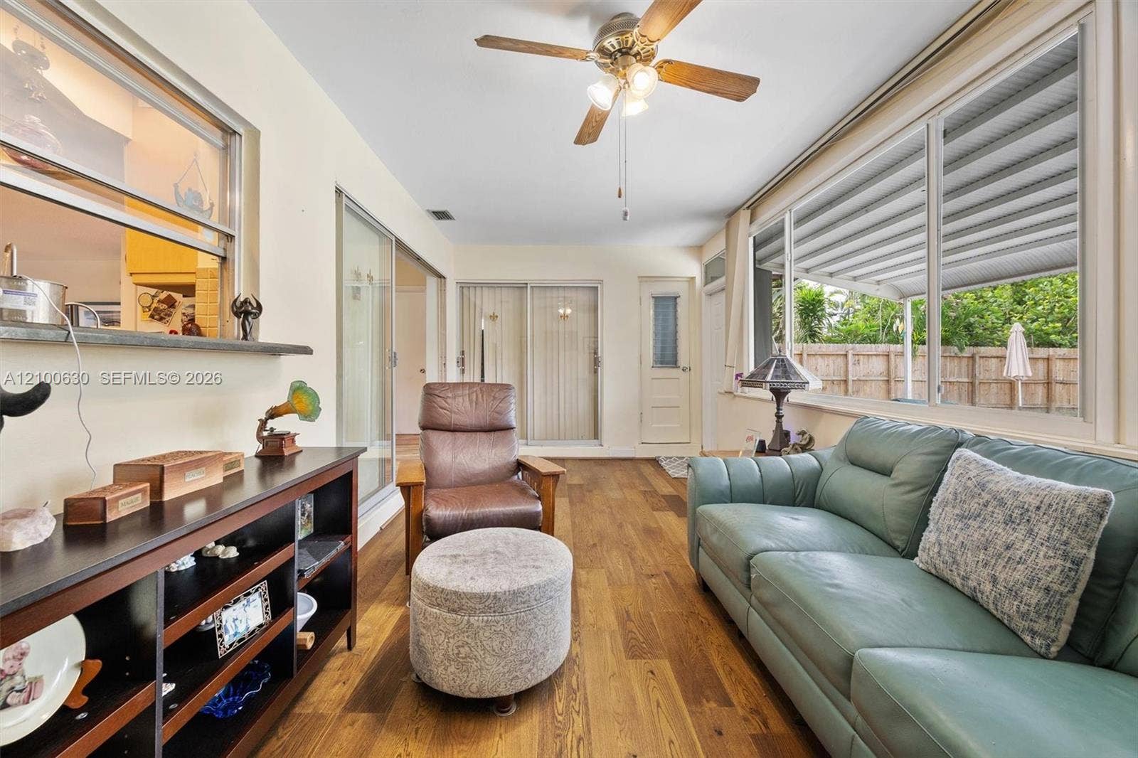 540 S Rainbow Drive, Hollywood, FL 33021 Photo 12
