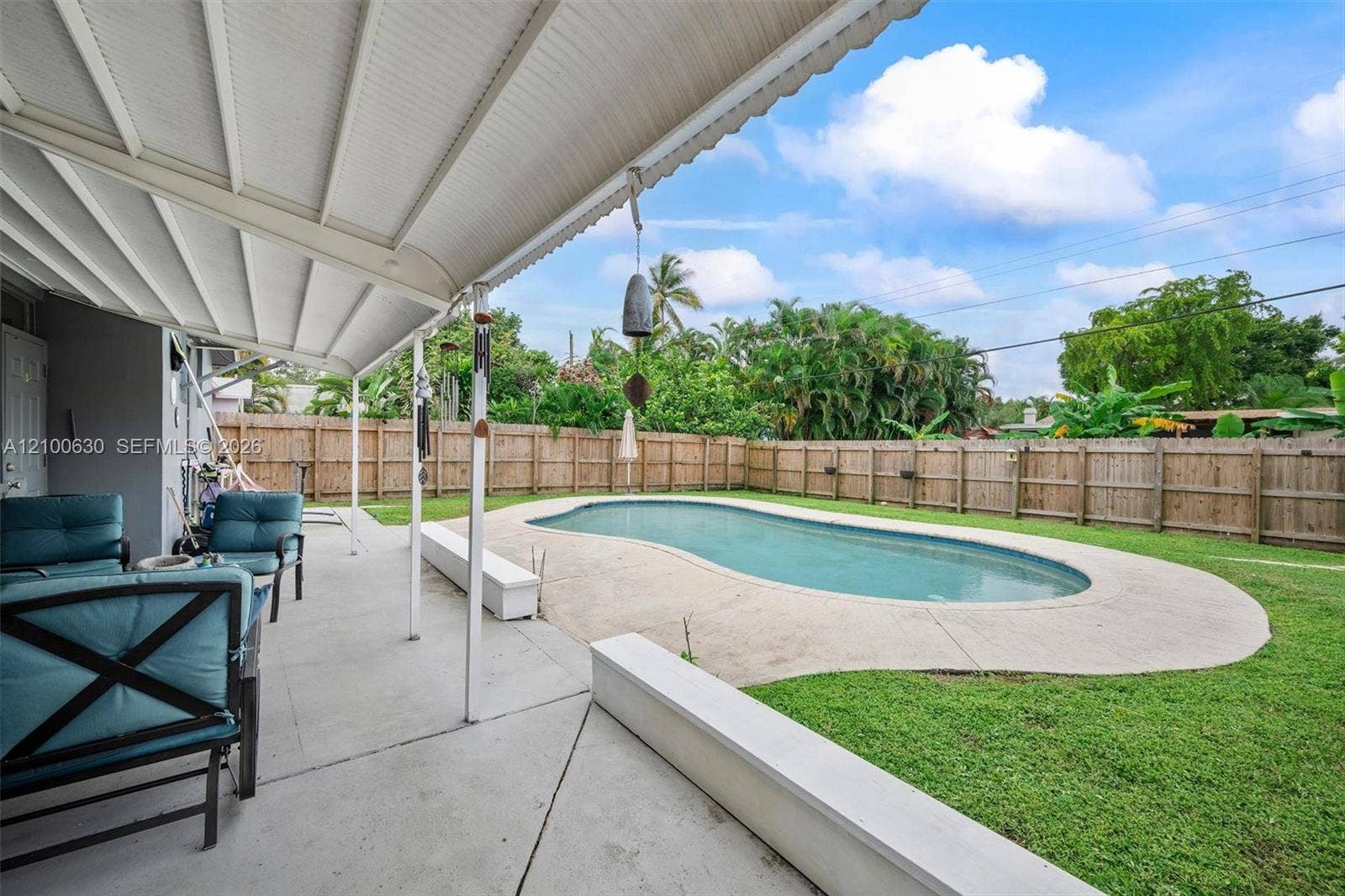 540 S Rainbow Drive, Hollywood, FL 33021 Photo 18