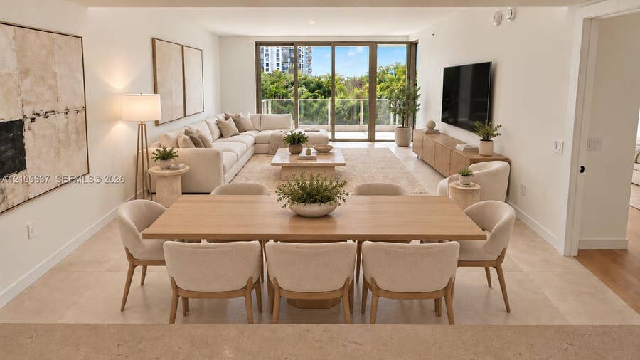 Property photo for 2200 Brickell Avenue, #316, Miami, FL