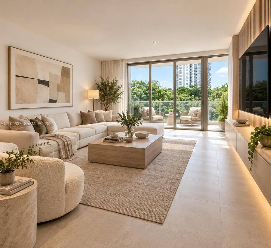 Property photo for 2200 Brickell Avenue, #316, Miami, FL