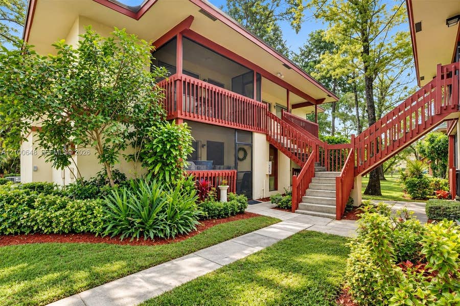 Property photo for 2018 NW 43rd Terrace, #8, Lauderhill, FL