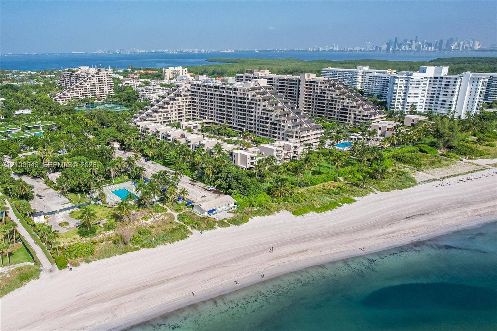 151 Crandon Boulevard, #310, Key Biscayne, FL 33149 Photo 51