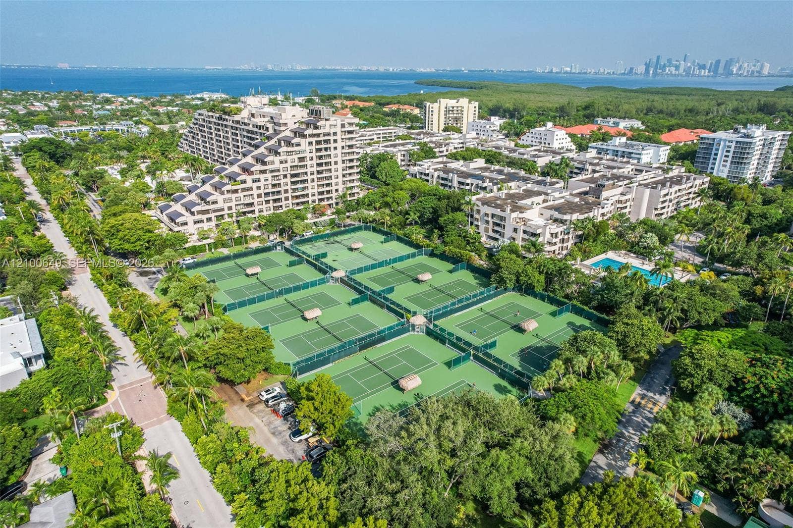 151 Crandon Boulevard, #310, Key Biscayne, FL 33149 Photo 37