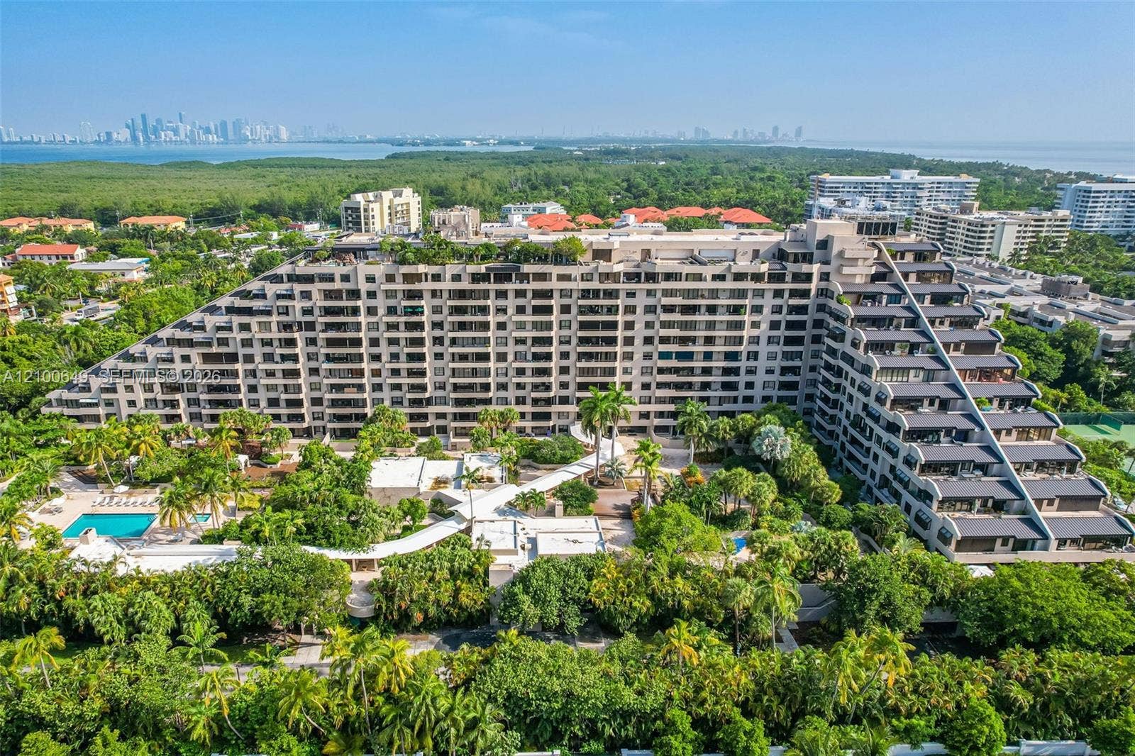 151 Crandon Boulevard, #310, Key Biscayne, FL 33149 Photo 42