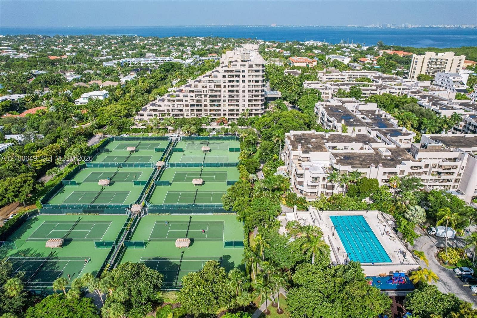 151 Crandon Boulevard, #310, Key Biscayne, FL 33149 Photo 34